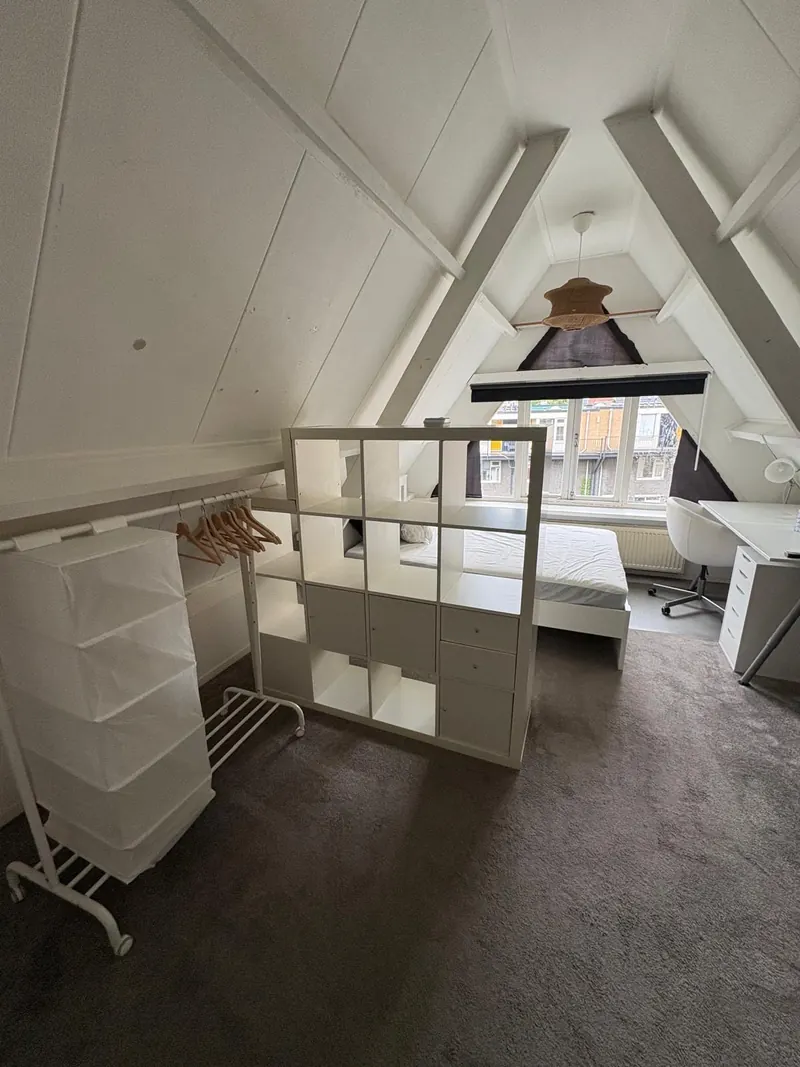 Kamer in Groningen, Groningen