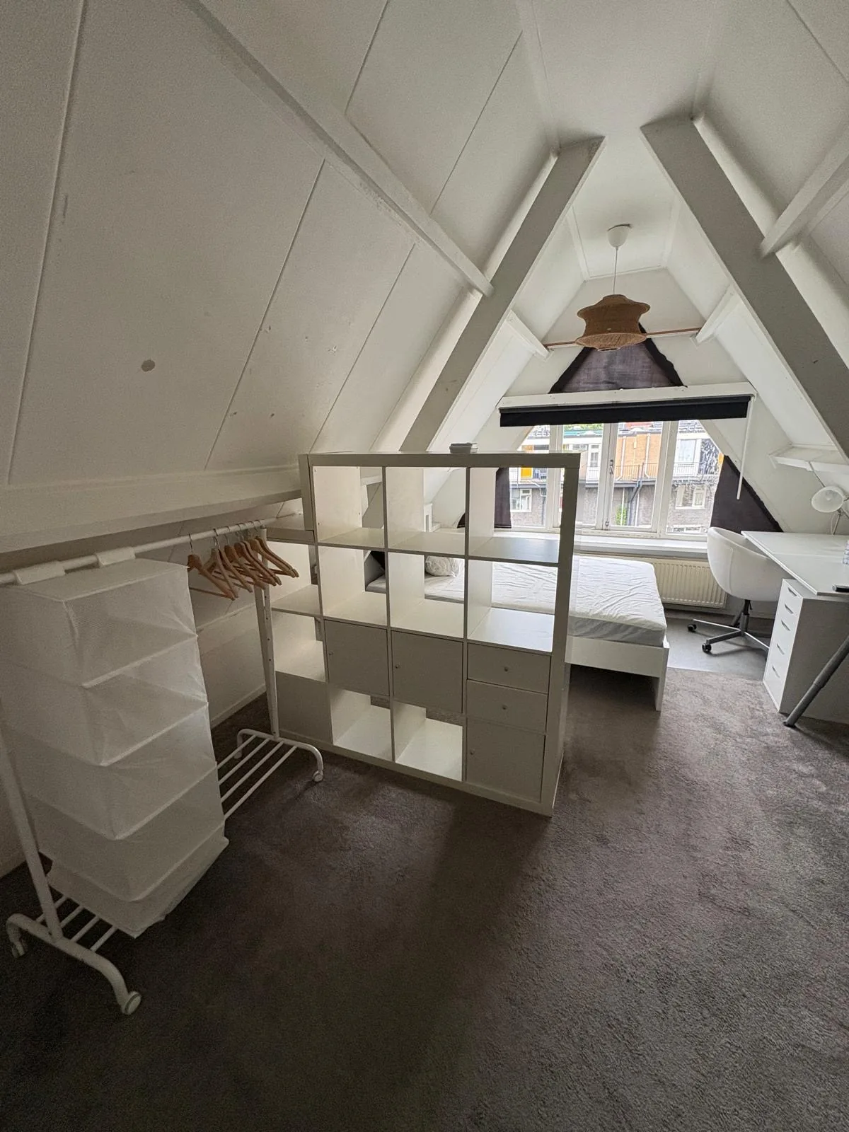 Kamer in Groningen — foto 1