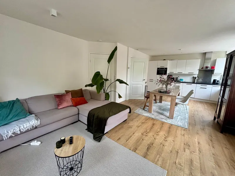 Kamer in Amsterdam, Amsterdam