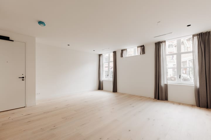 Appartement in Amsterdam, Amsterdam
