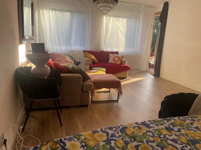 Kamer in Amsterdam, Amsterdam