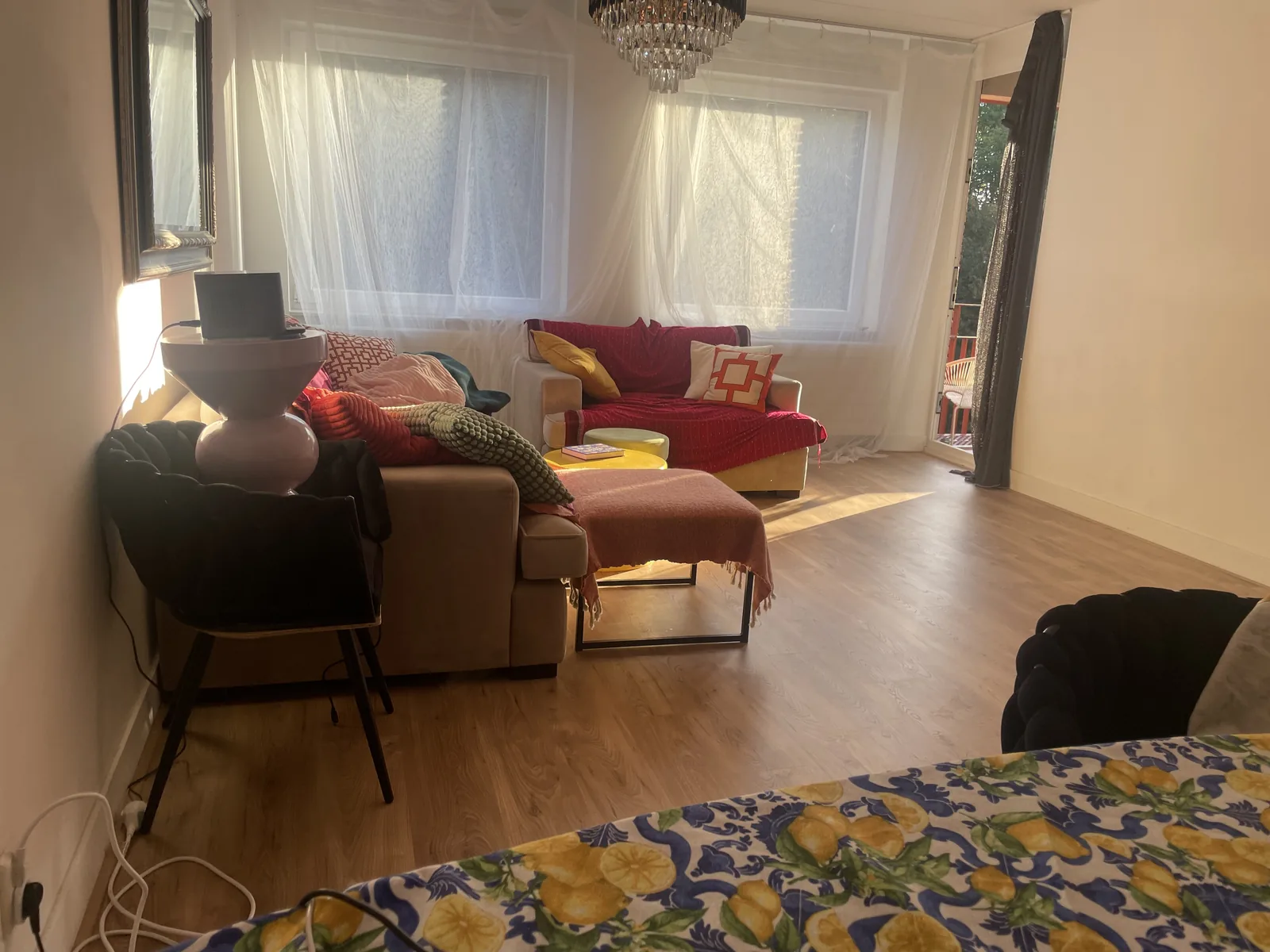 Kamer aan de Erik de Roodestraat — foto 1