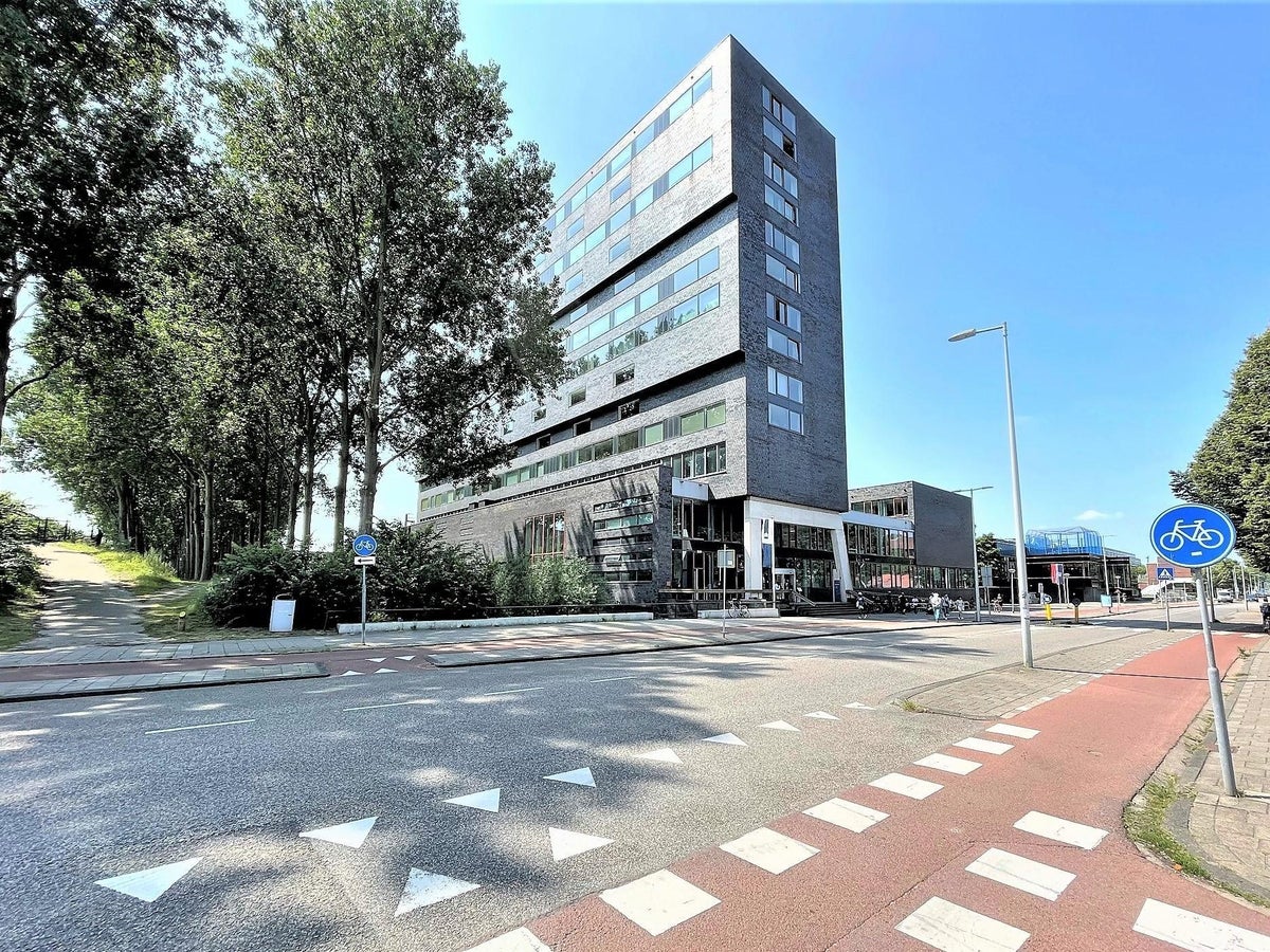 Appartement in Amsterdam, Amsterdam