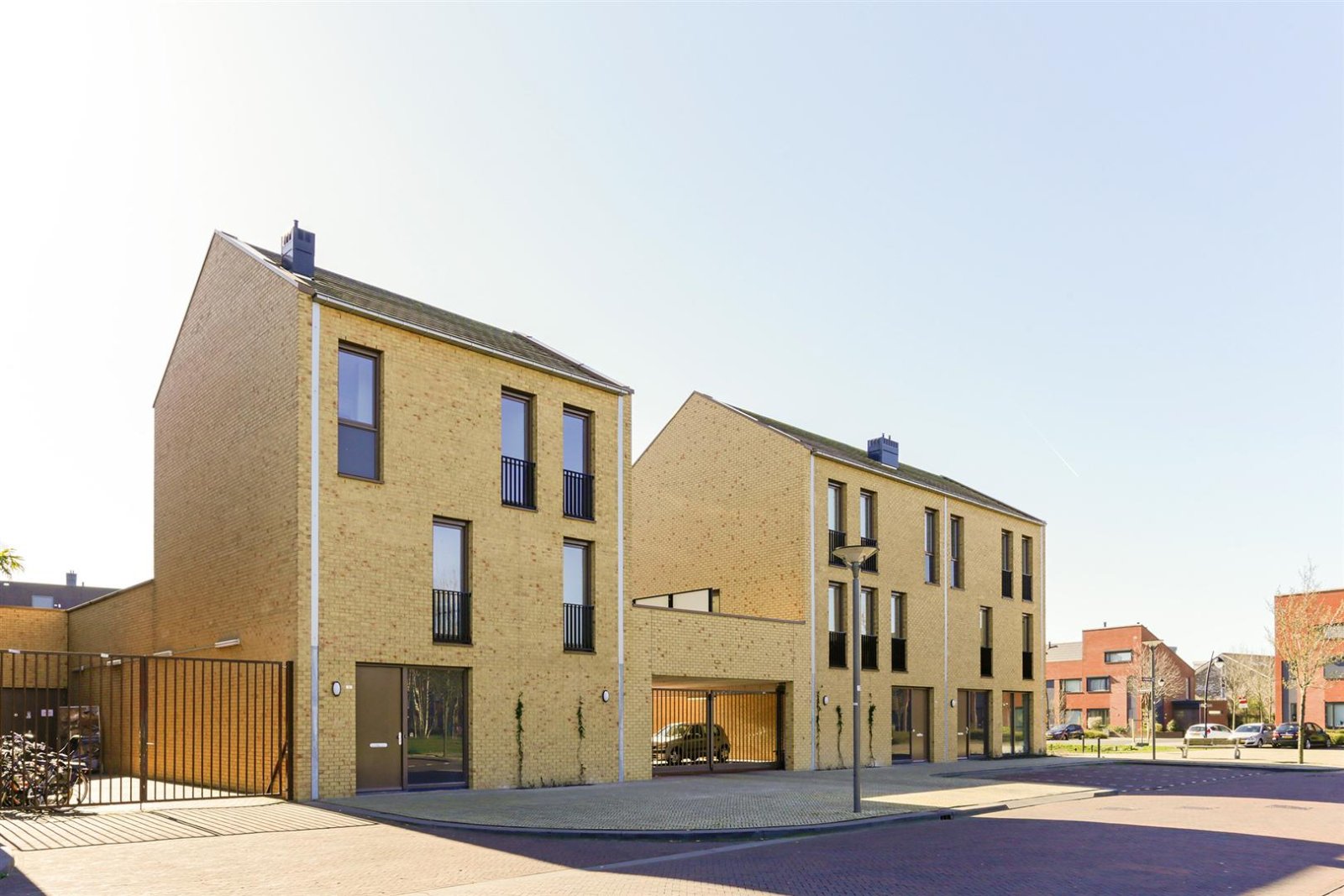 Appartement aan de Cruquius — foto 1