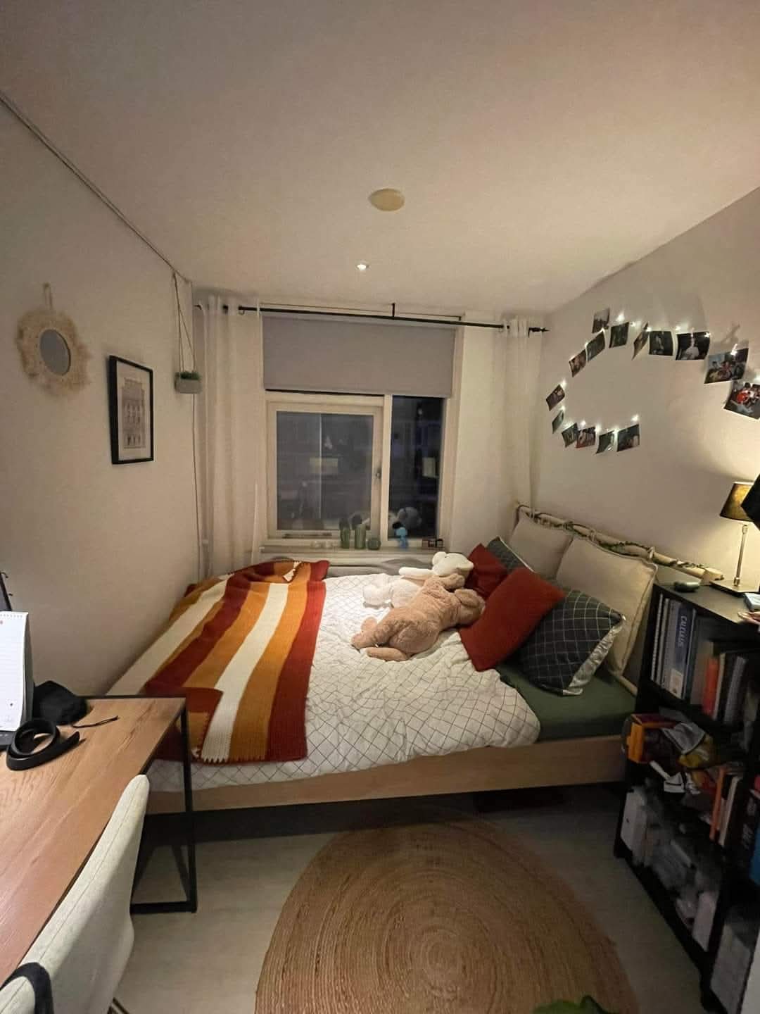 Kamer in Eindhoven, Eindhoven