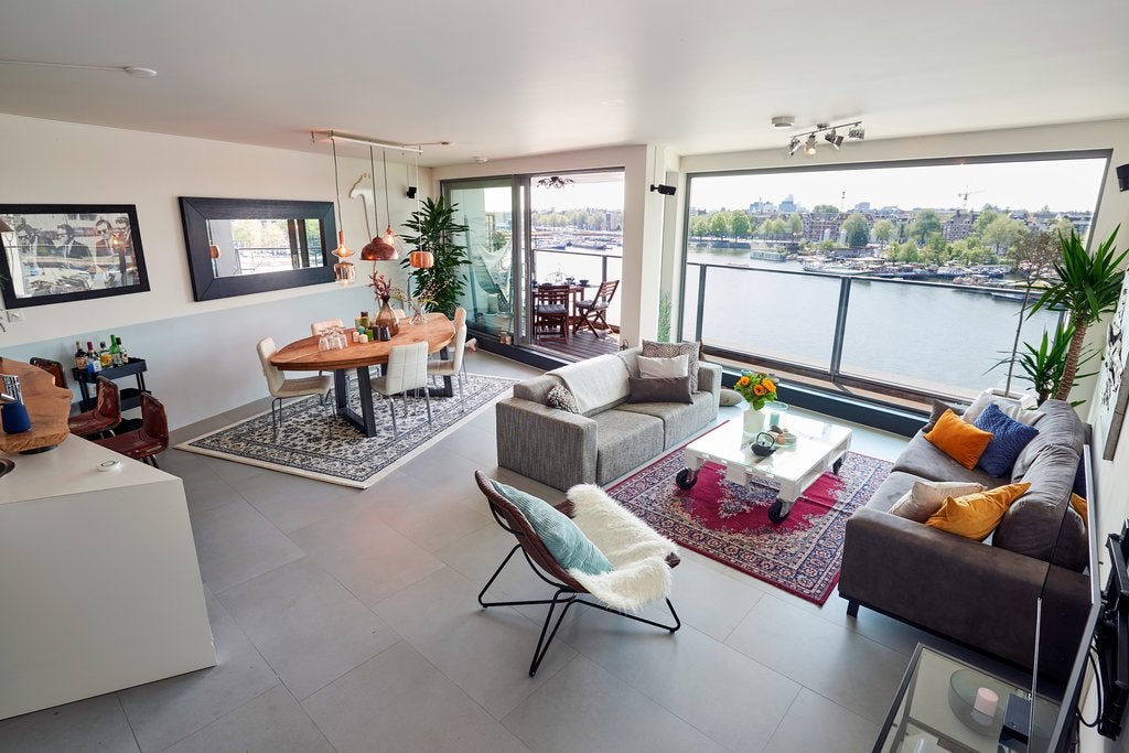 Appartement in Amsterdam, Amsterdam