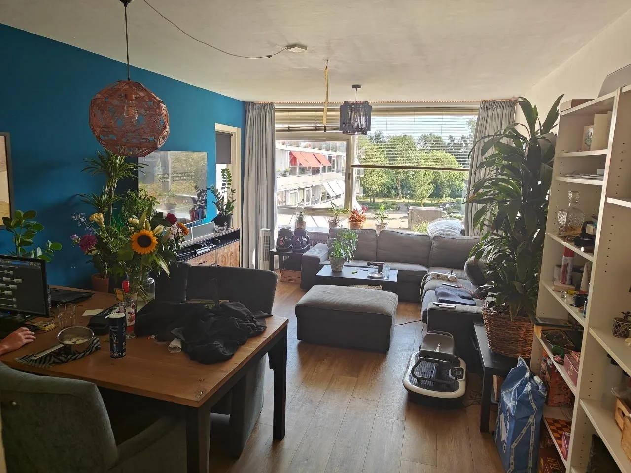 Kamer aan de EGoli — foto 1