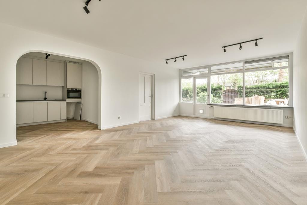 Appartement in Amsterdam, Amsterdam