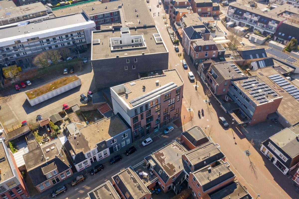 Appartement in Assen, Assen