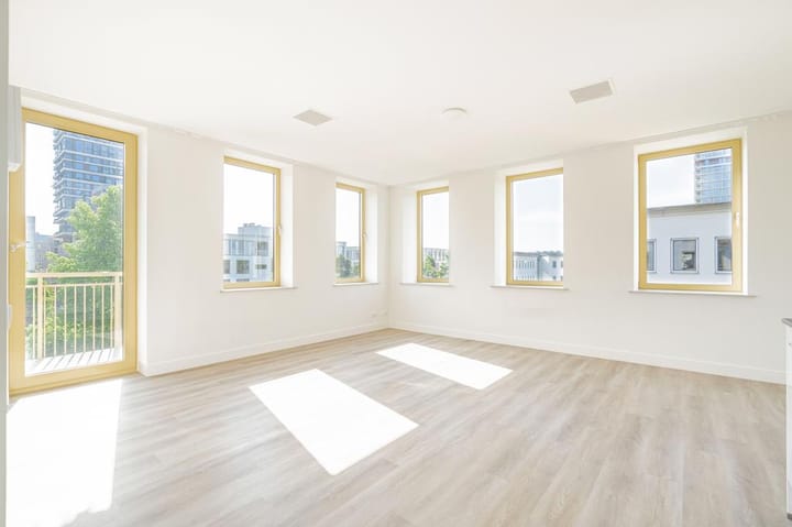 Appartement in Amsterdam, Amsterdam