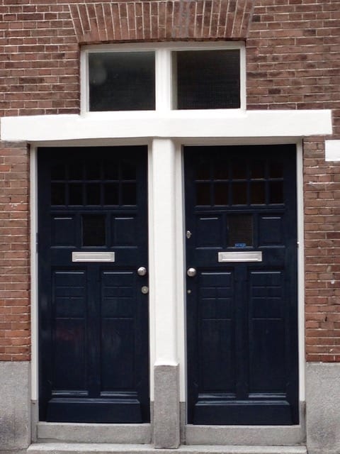 Appartement in Amsterdam, Amsterdam