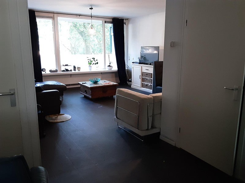 Appartement in Rotterdam, Rotterdam