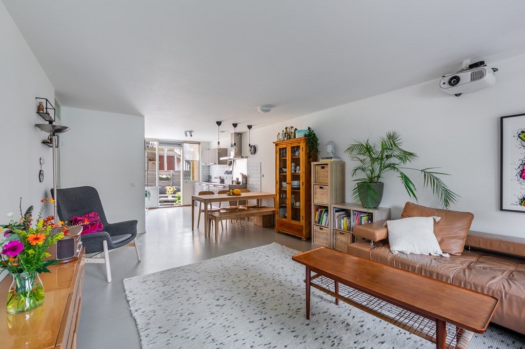 Appartement in Amsterdam, Amsterdam