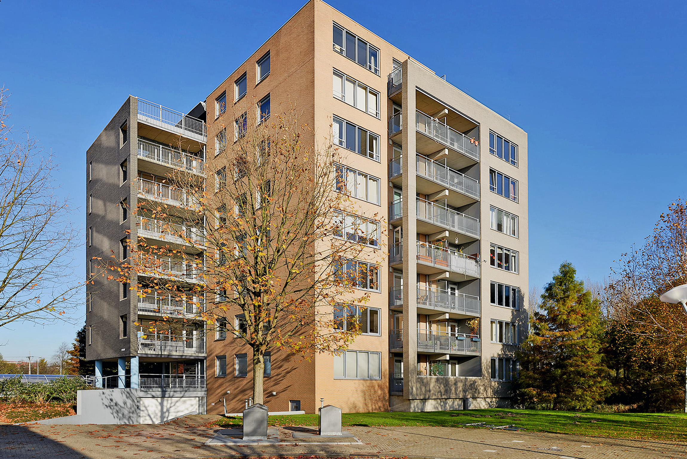 Appartement in Amsterdam, Amsterdam