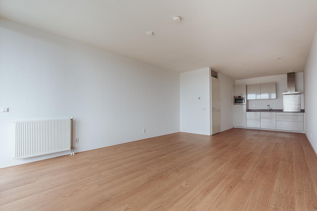 Appartement aan de Carnapstraat — foto 1