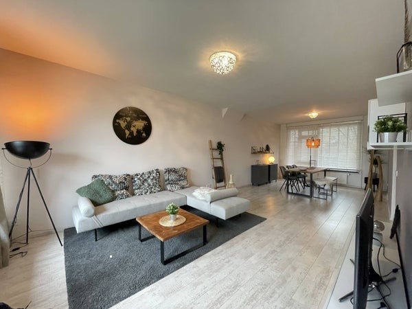 Appartement in Amsterdam, Amsterdam