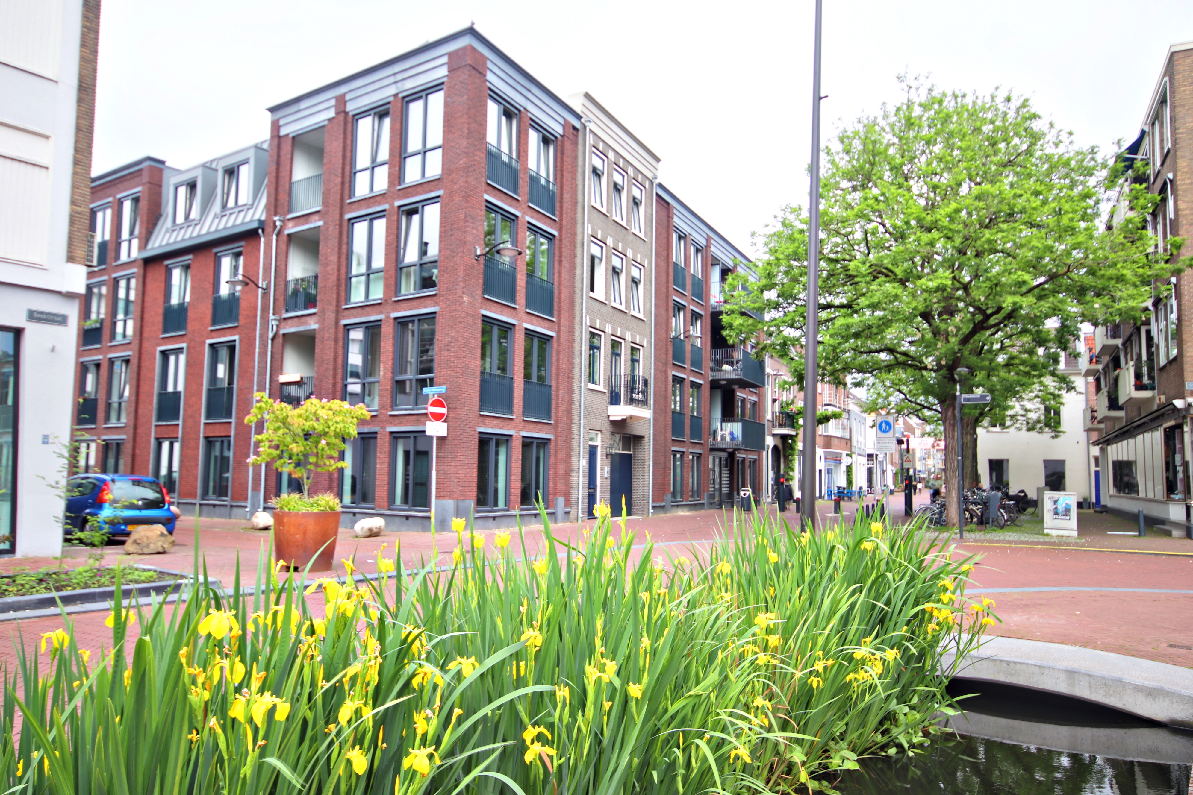 Appartement in Arnhem, Arnhem