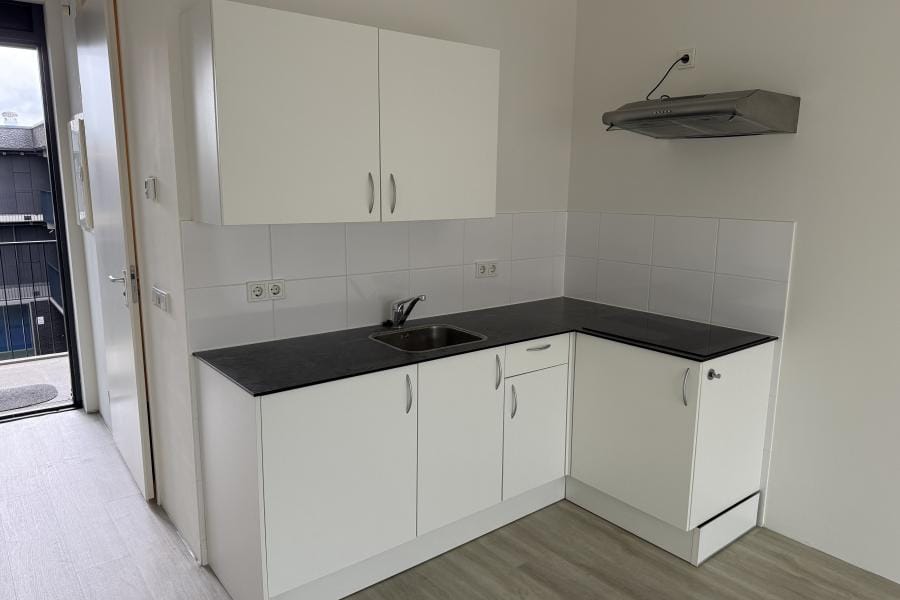 Appartement in Amsterdam, Amsterdam