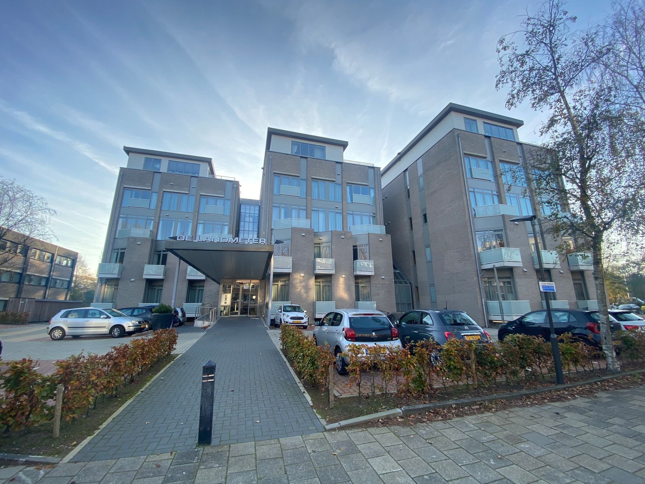 Appartement in Alkmaar, Alkmaar