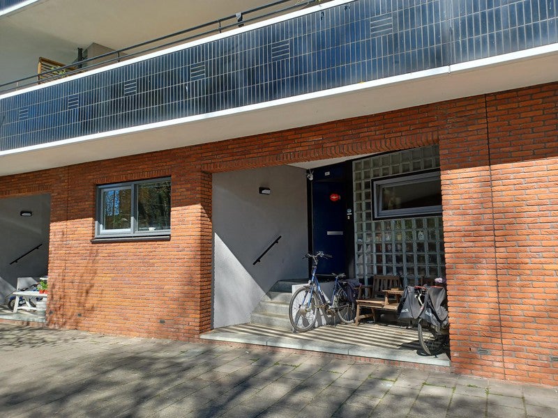 Appartement in Amsterdam — foto 1
