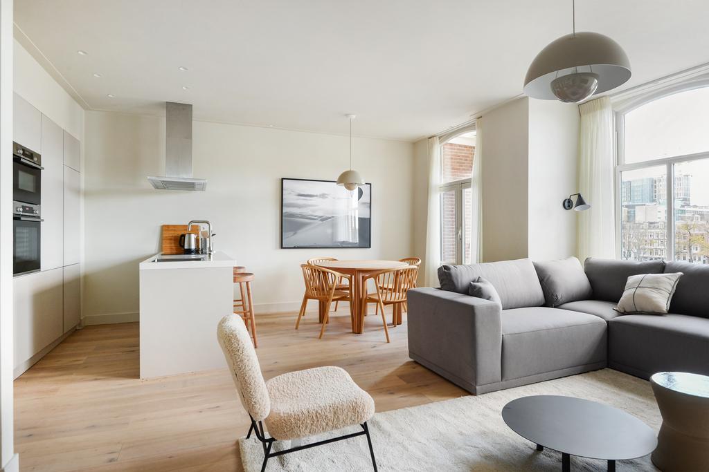 Appartement in Amsterdam, Amsterdam