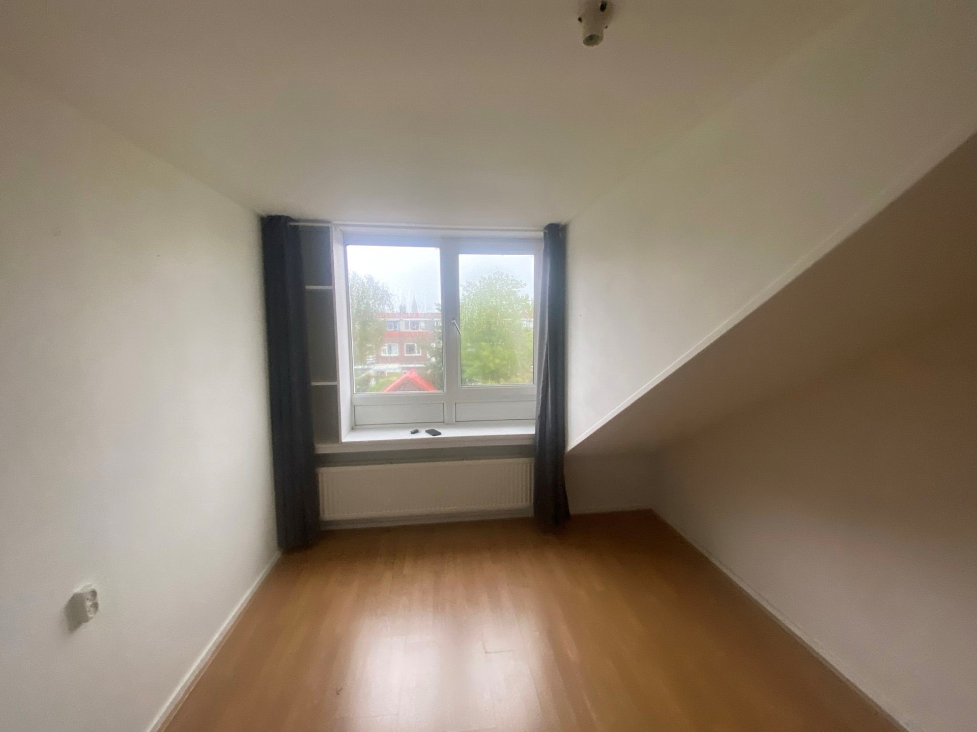 Kamer in Leeuwarden, Leeuwarden