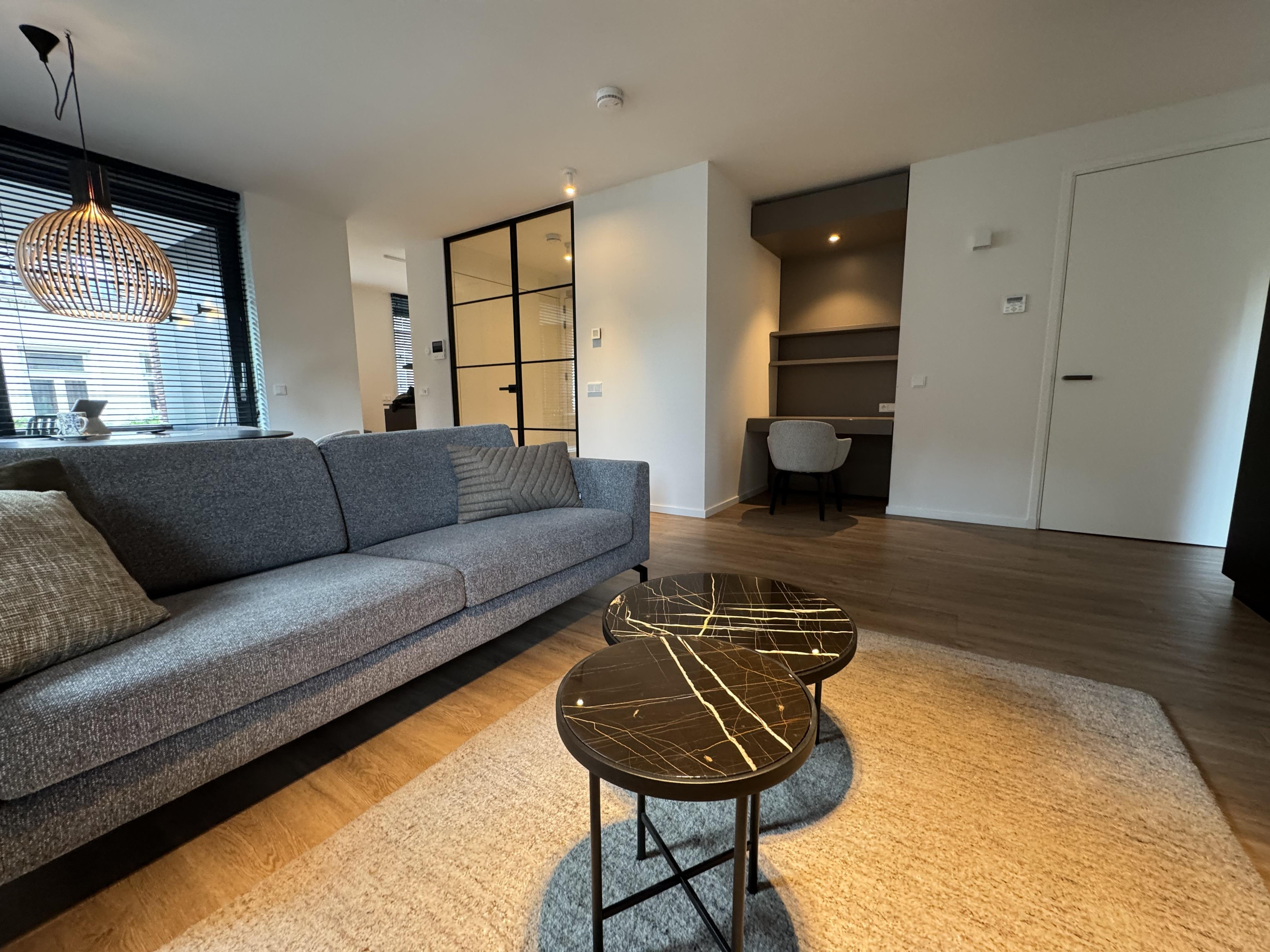 Appartement aan de Capucijnenstraat — foto 1