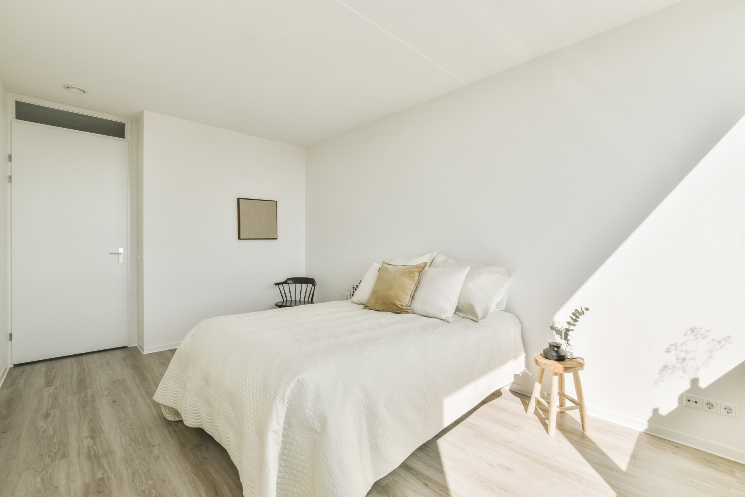 Appartement aan de Termini — foto 1
