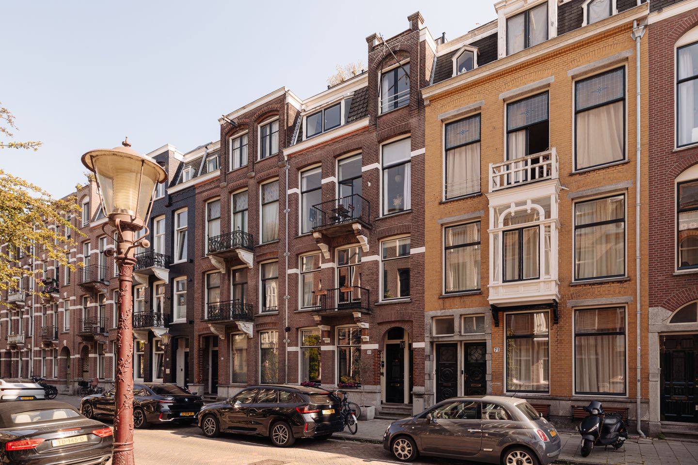 Appartement in Amsterdam, Amsterdam