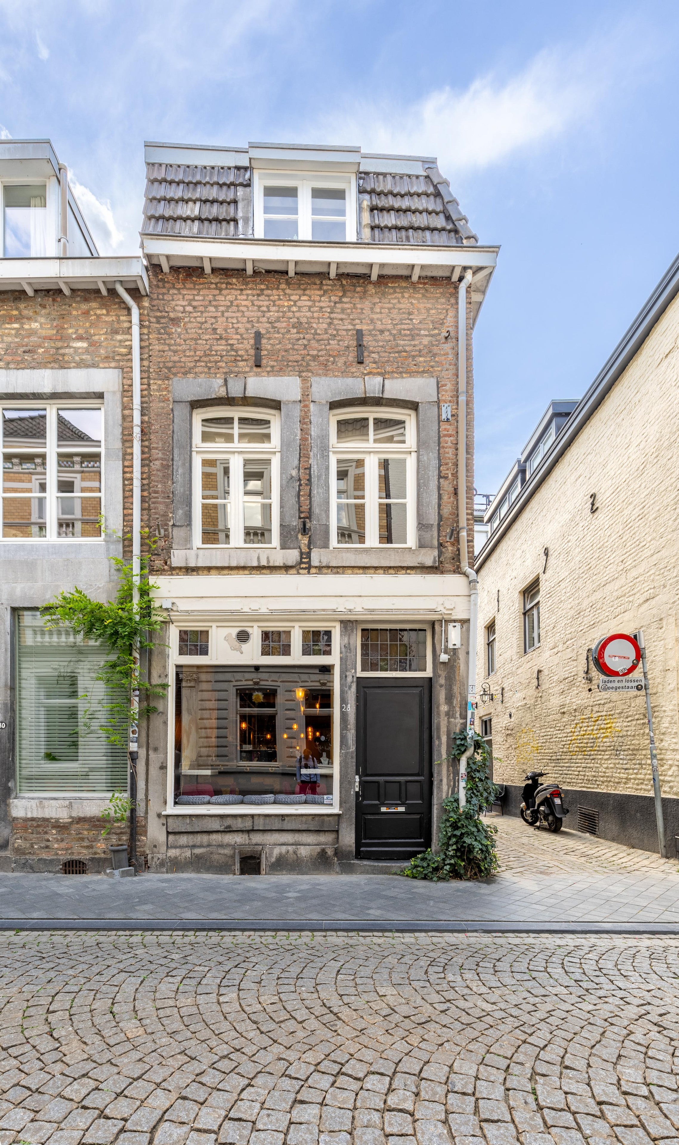 Appartement in Maastricht, Maastricht