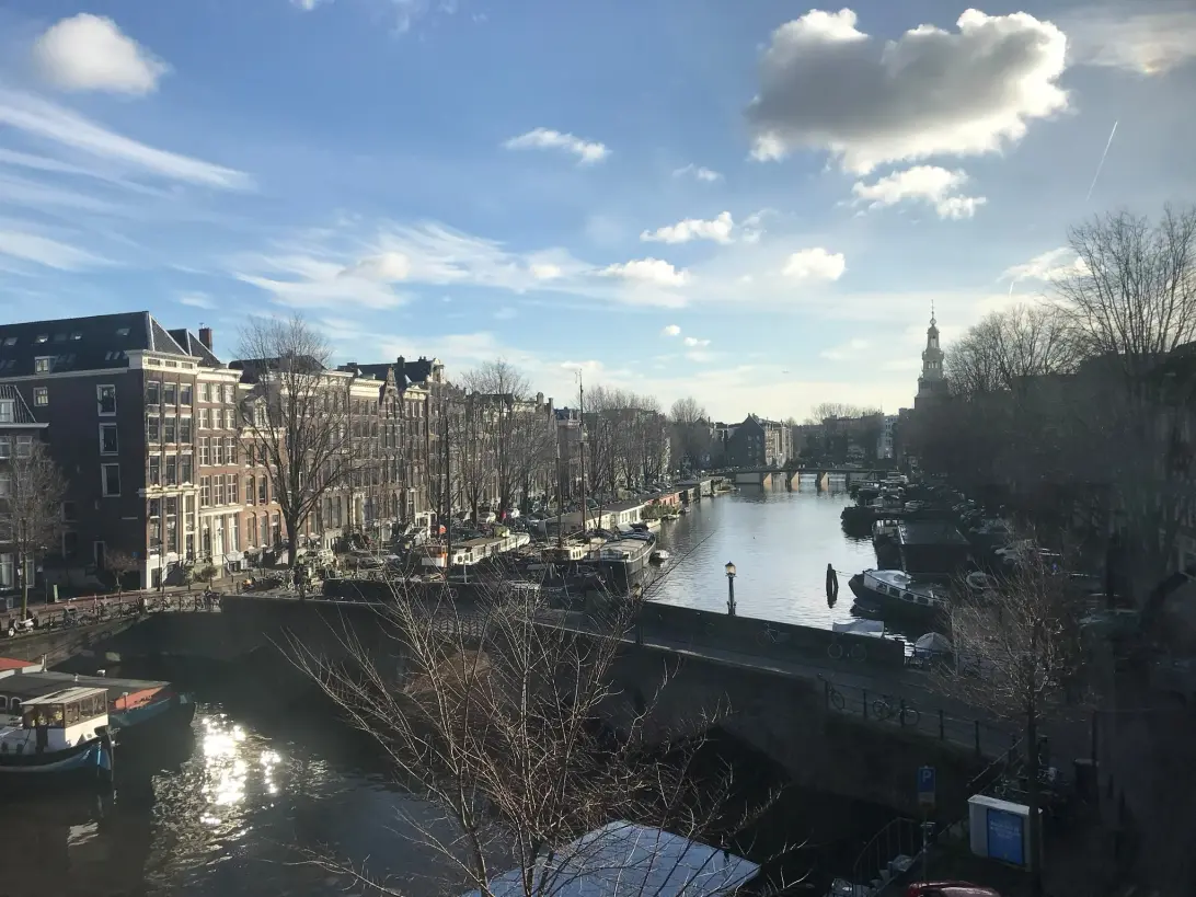 Appartement in Amsterdam, Amsterdam