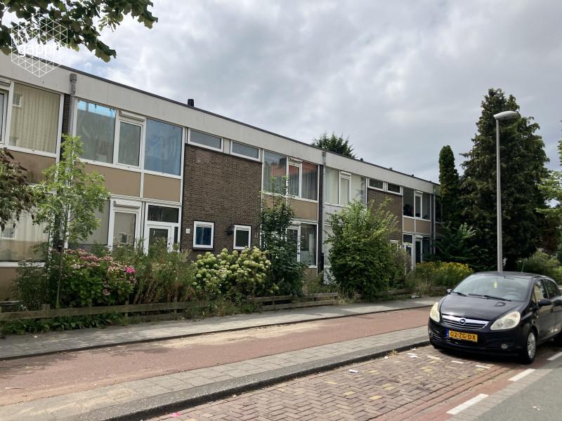 Appartement in Amsterdam, Amsterdam