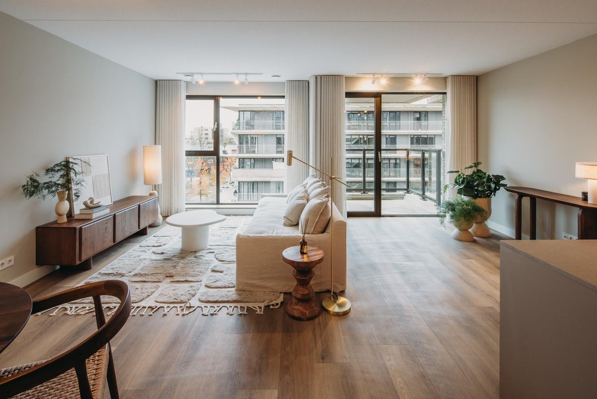 Appartement in Amsterdam, Amsterdam