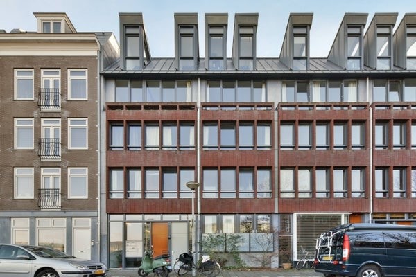 Appartement in Amsterdam, Amsterdam