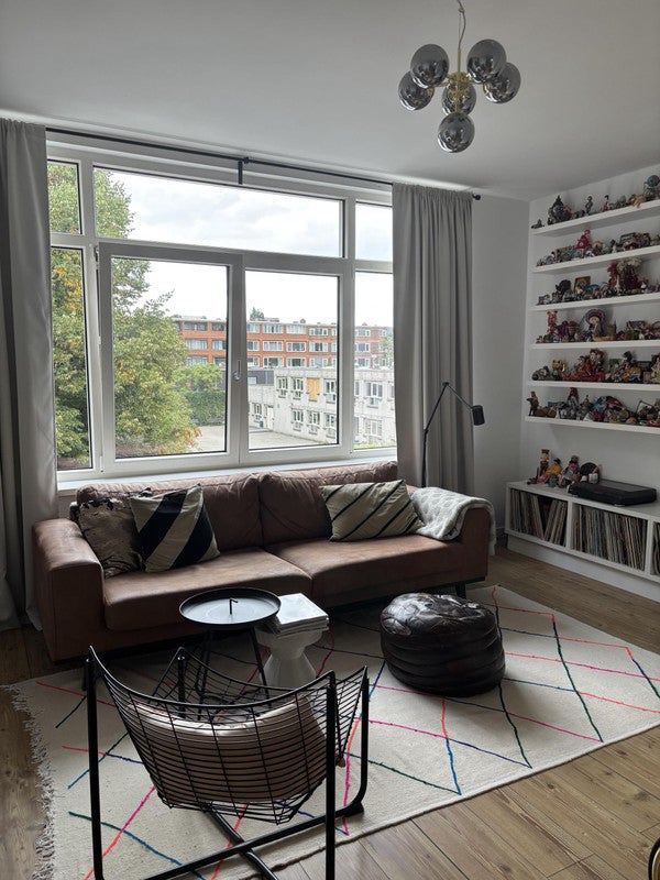 Appartement in Rotterdam, Rotterdam