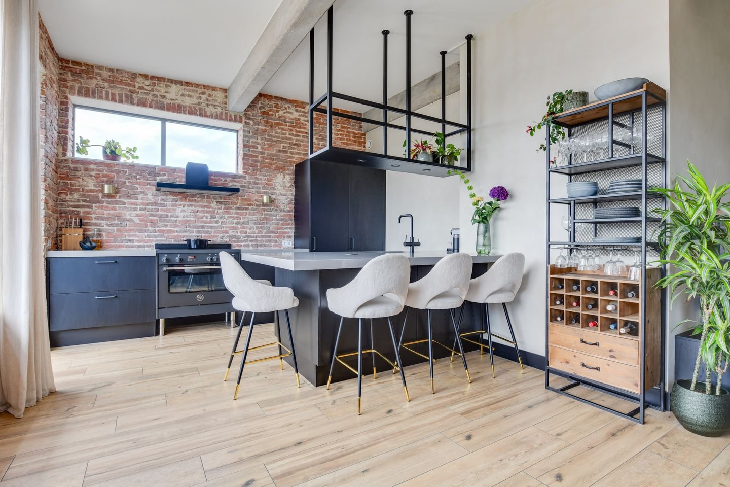 Appartement in Alkmaar, Alkmaar