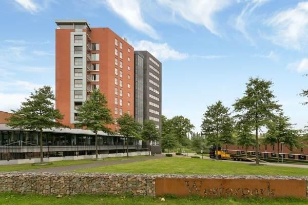 Appartement in 's-Hertogenbosch, 's-Hertogenbosch