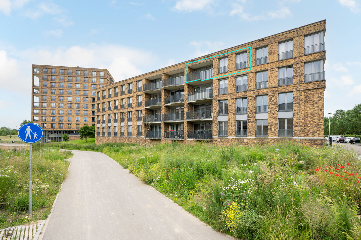 Appartement in Maastricht, Maastricht