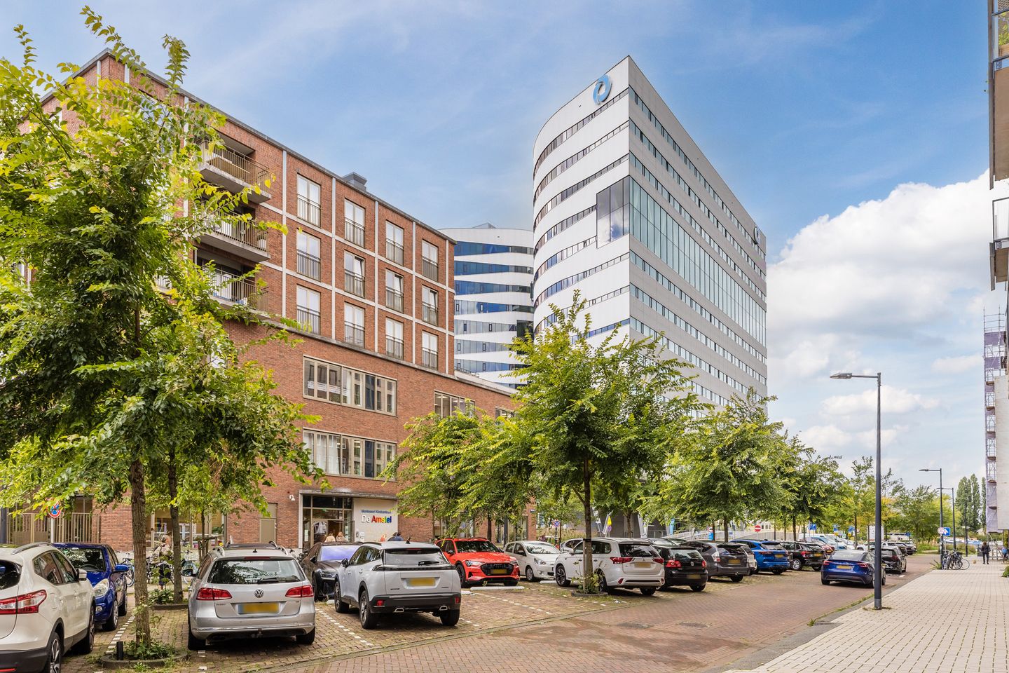 Appartement aan de Welnapad — foto 1
