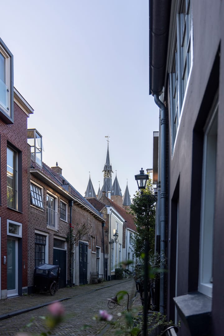 Appartement in Zwolle, Zwolle