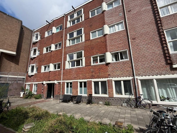 Appartement in Amsterdam, Amsterdam
