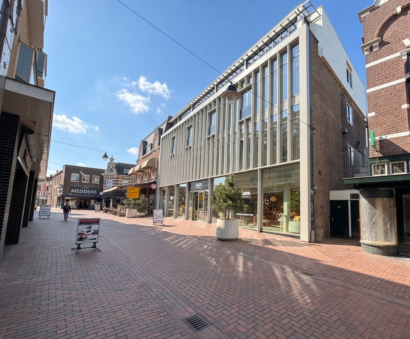 Appartement aan de Kerkstraat — foto 1