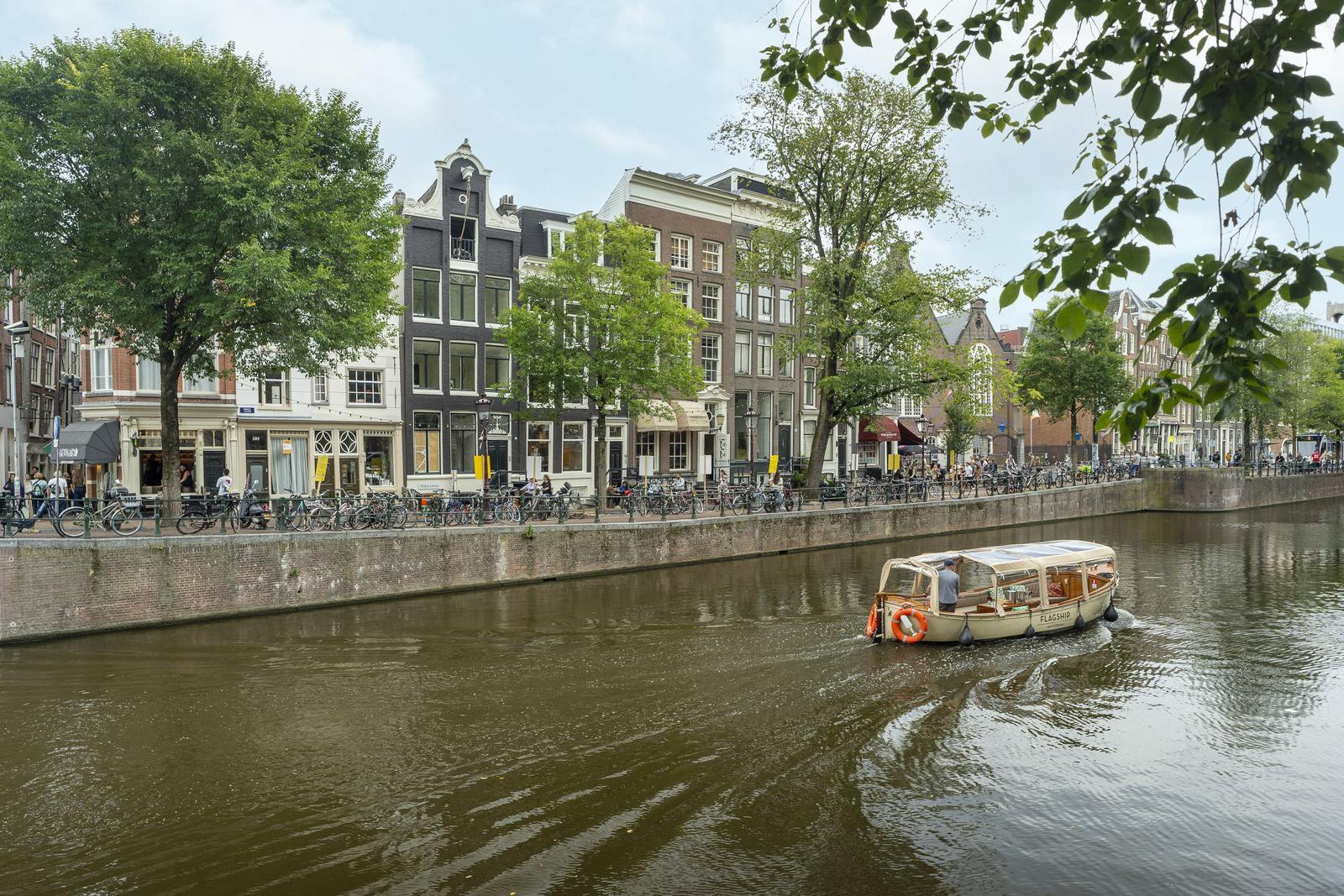 Appartement in Amsterdam, Amsterdam