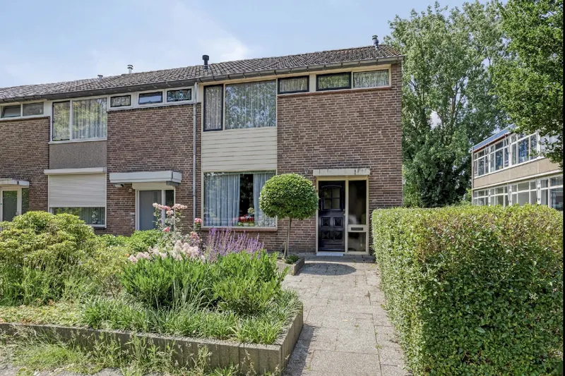 Kamer in Breda, Breda