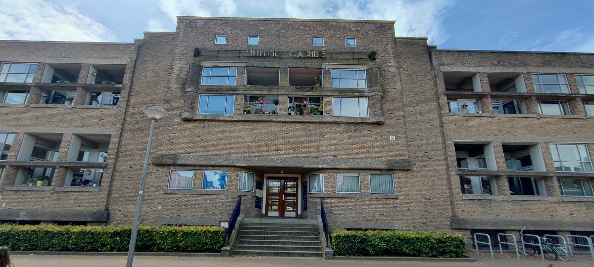 Appartement aan de Jan de la Barlaan — foto 1