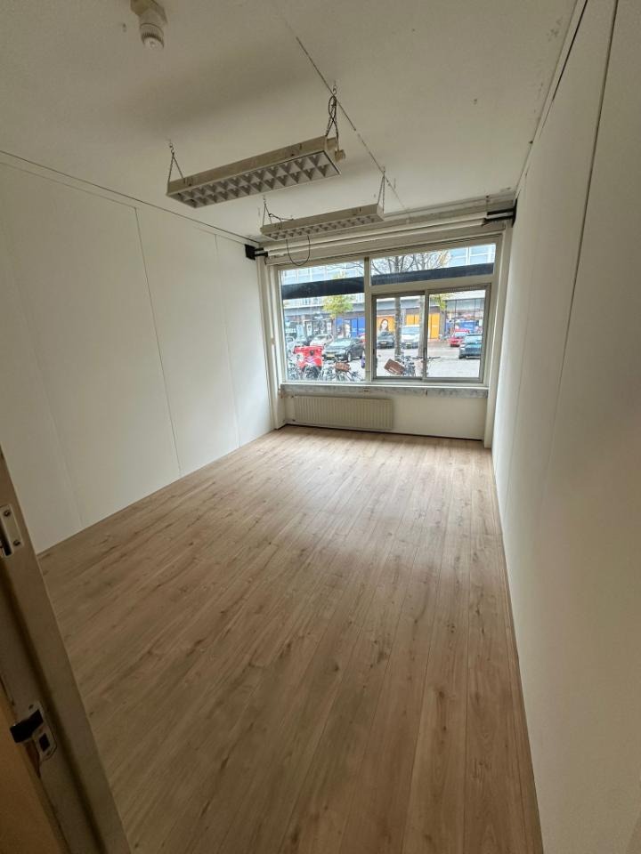 Kamer in Leiden, Leiden