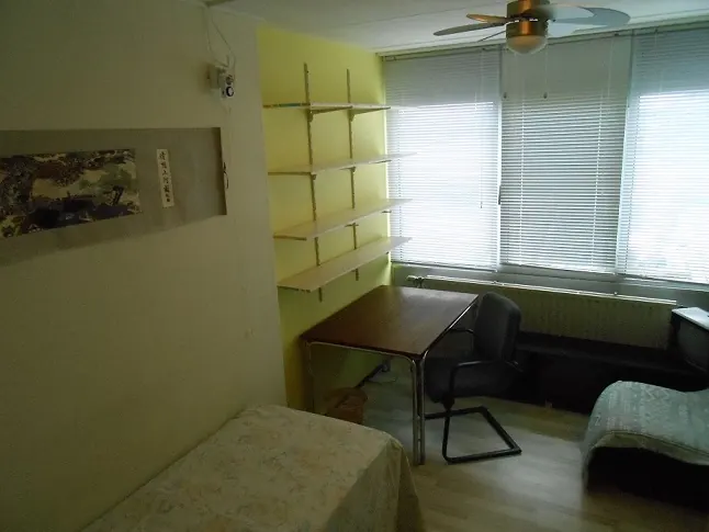 Kamer in Amsterdam, Amsterdam