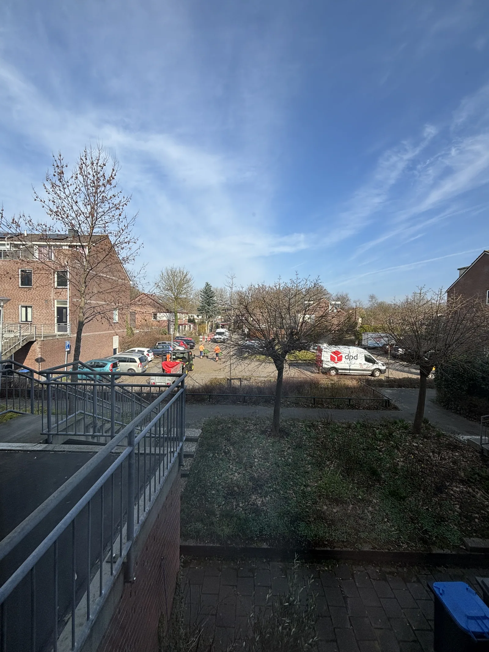 Appartement in Groningen — foto 1