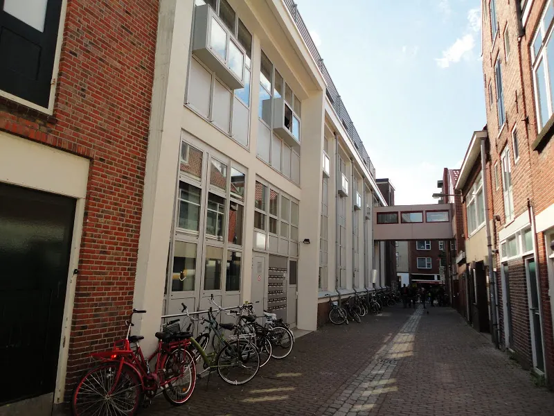 Studio in Groningen, Groningen