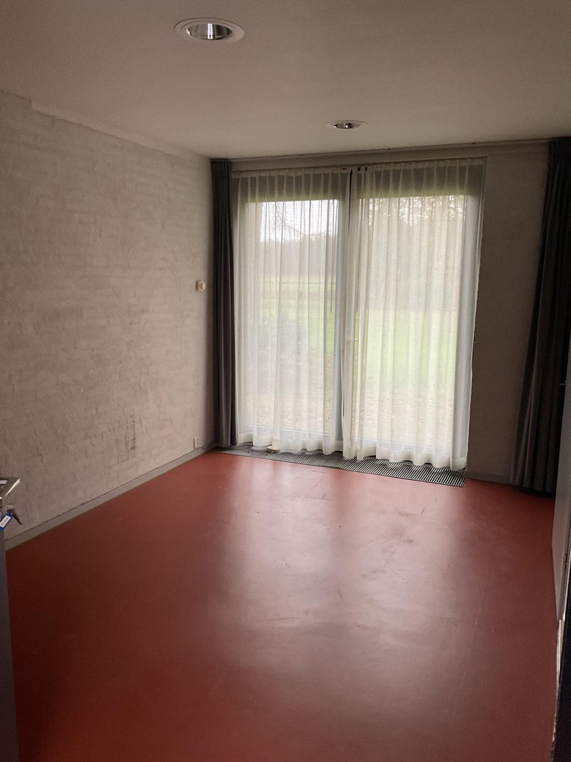 Kamer in Tilburg, Tilburg
